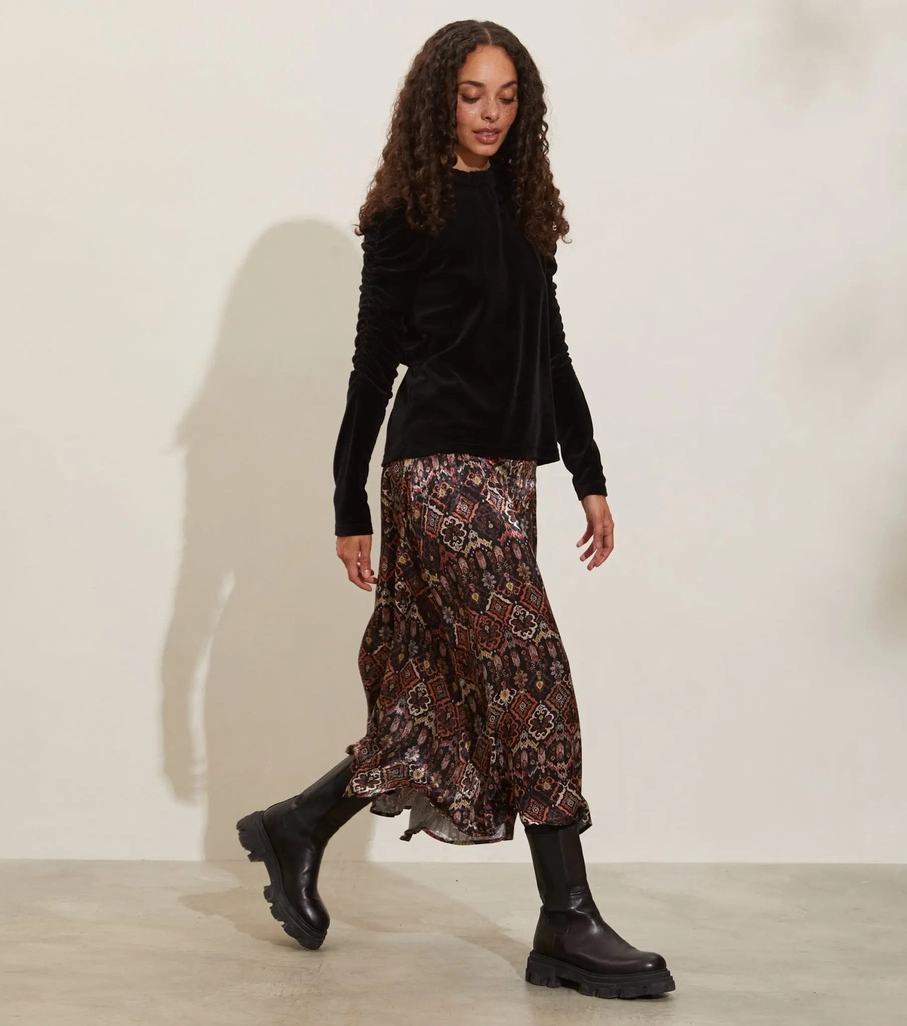 Susanna Skirt – Odd Molly