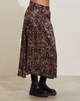 Susanna Skirt Odd Molly