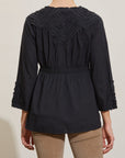 Ingrid Blouse