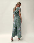 Samira Jumpsuit Odd Molly