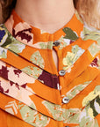 Kristina Blouse Odd Molly