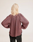 Rachael Blouse Odd Molly