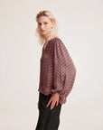 Rachael Blouse Odd Molly