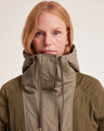 Misty Parka Odd Molly
