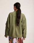 Tova Jacket Odd Molly
