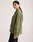 Tova Jacket Odd Molly