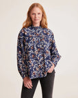 Arienne Blouse Odd Molly