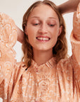 Arienne Blouse Odd Molly