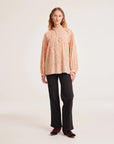 Arienne Blouse Odd Molly