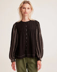 Morgan Blouse Odd Molly