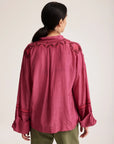 Sabrina Blouse Odd Molly