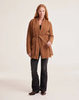 Lois Wrap Cardigan Odd Molly
