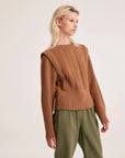 Lois Sweater Odd Molly