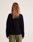 Carolyn Polo Sweater Odd Molly