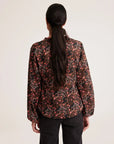 Rae Blouse Odd Molly