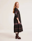 Rosina Dress Odd Molly