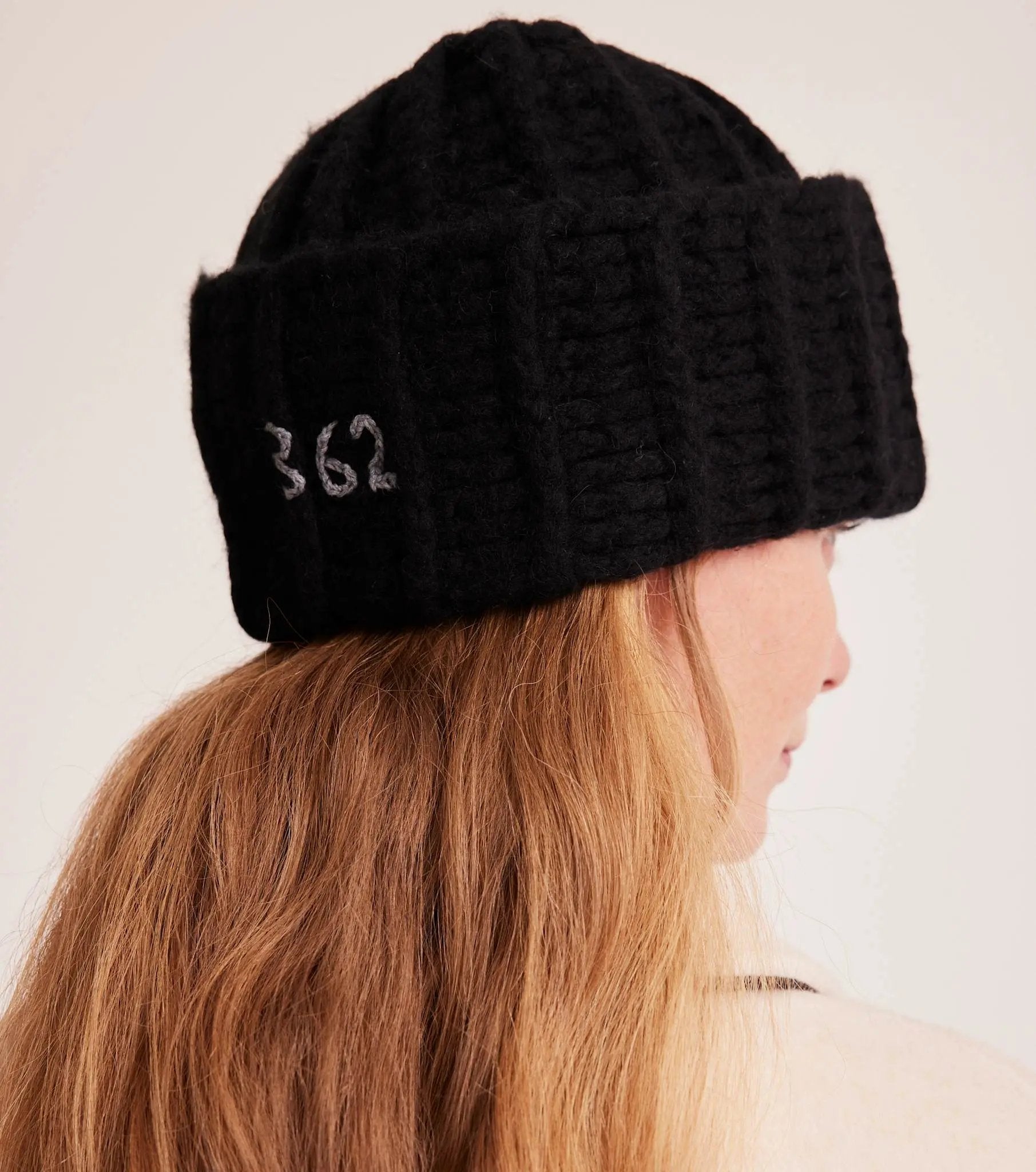 Marie Beanie – Odd Molly display picture 2