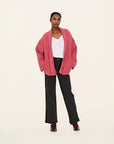 Wool Rose Jacket Odd Molly