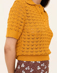Sunny Sweater Odd Molly