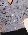 Forever Yours Cardigan Odd Molly