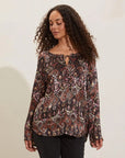 Susanna Blouse Odd Molly