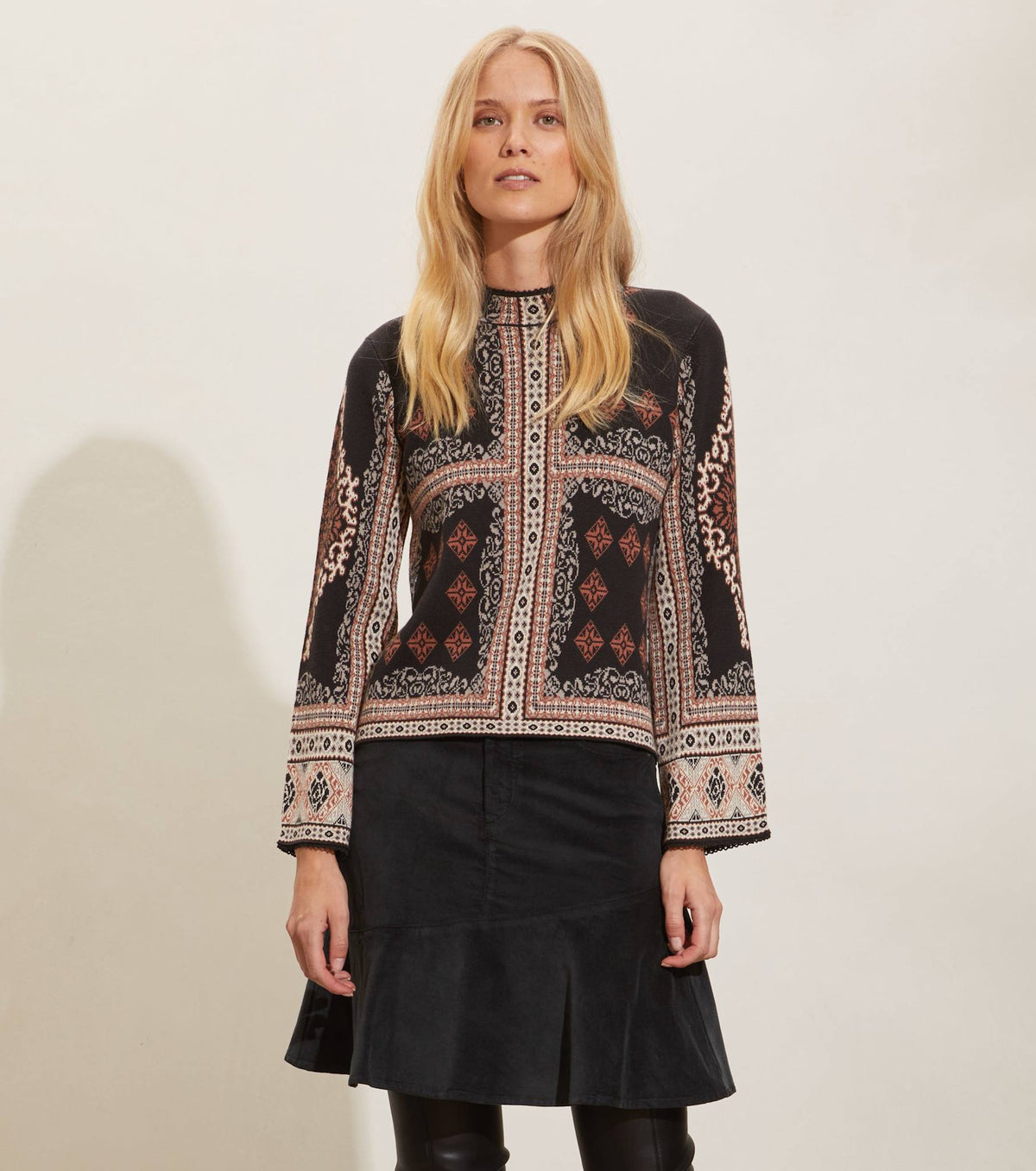 Izzy Skirt