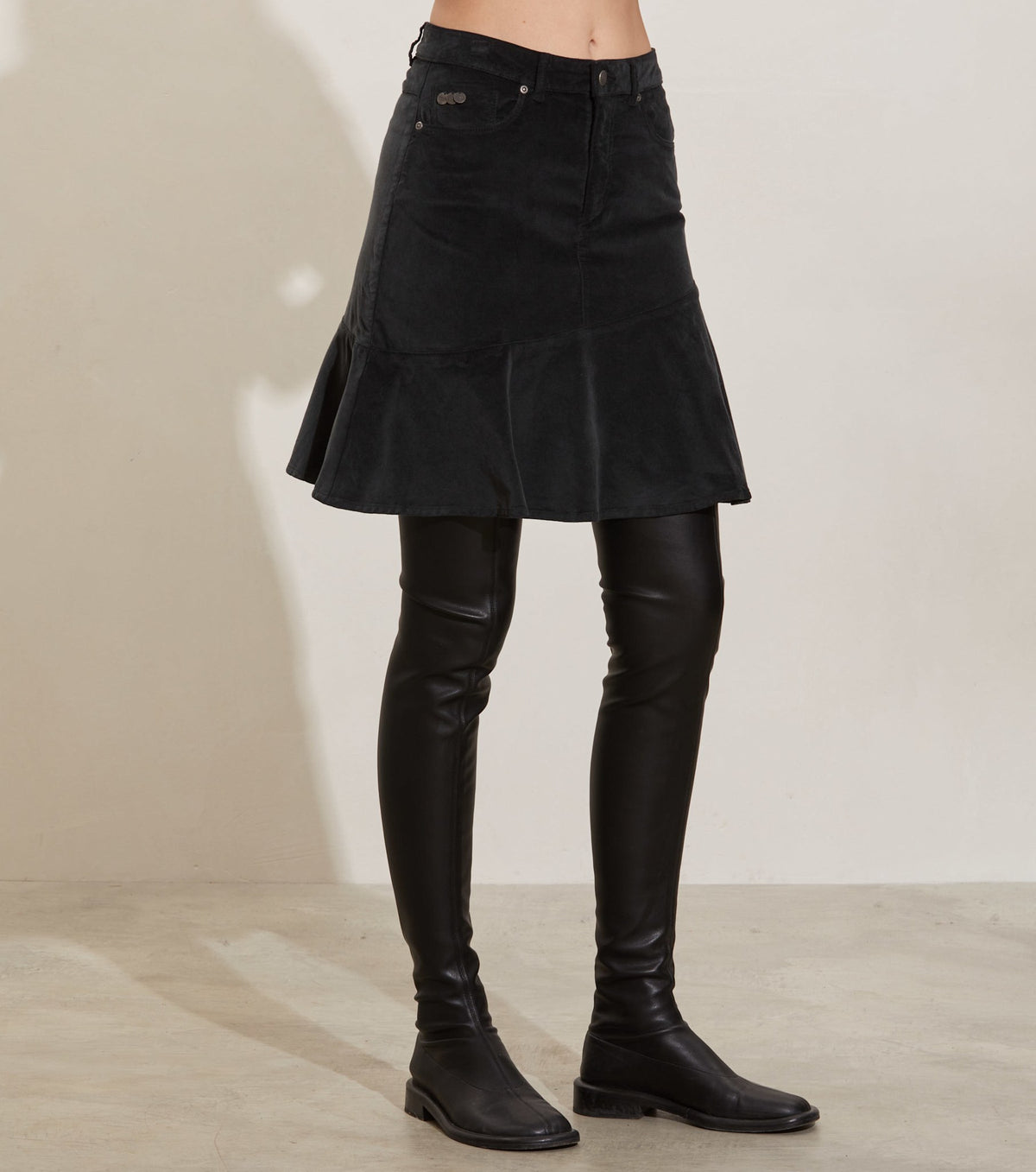 Izzy Skirt