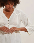 Ingrid Blouse Odd Molly