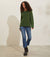 FAVORITE GREEN