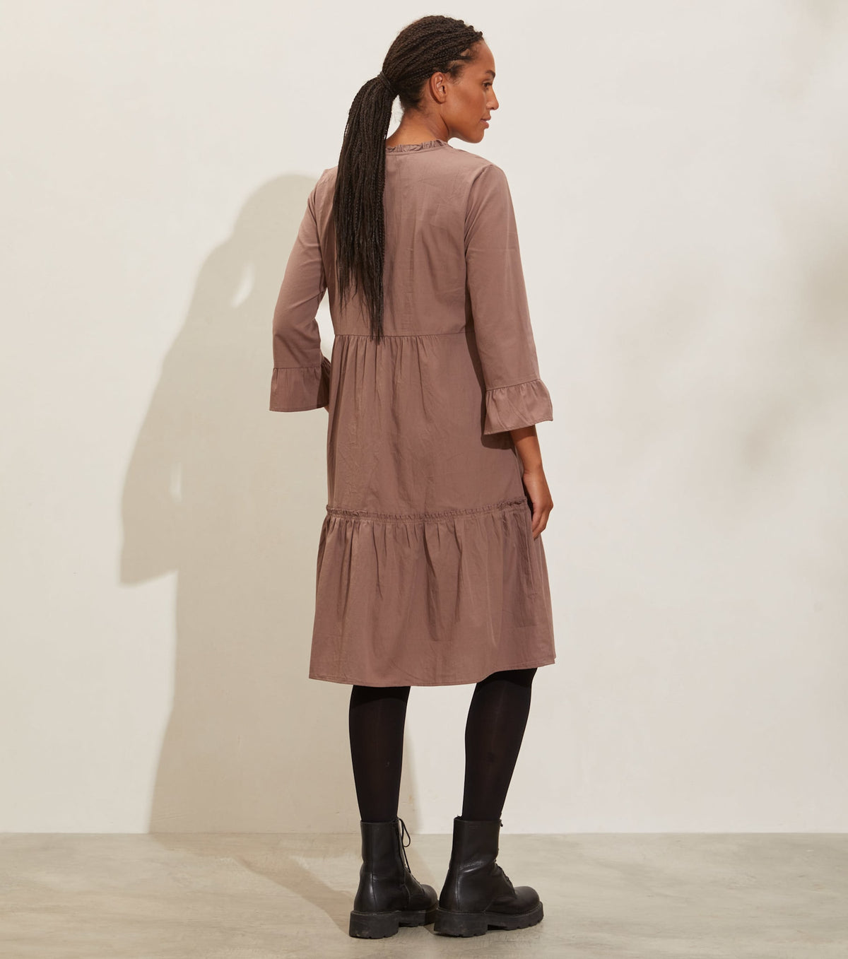 Tove Dress