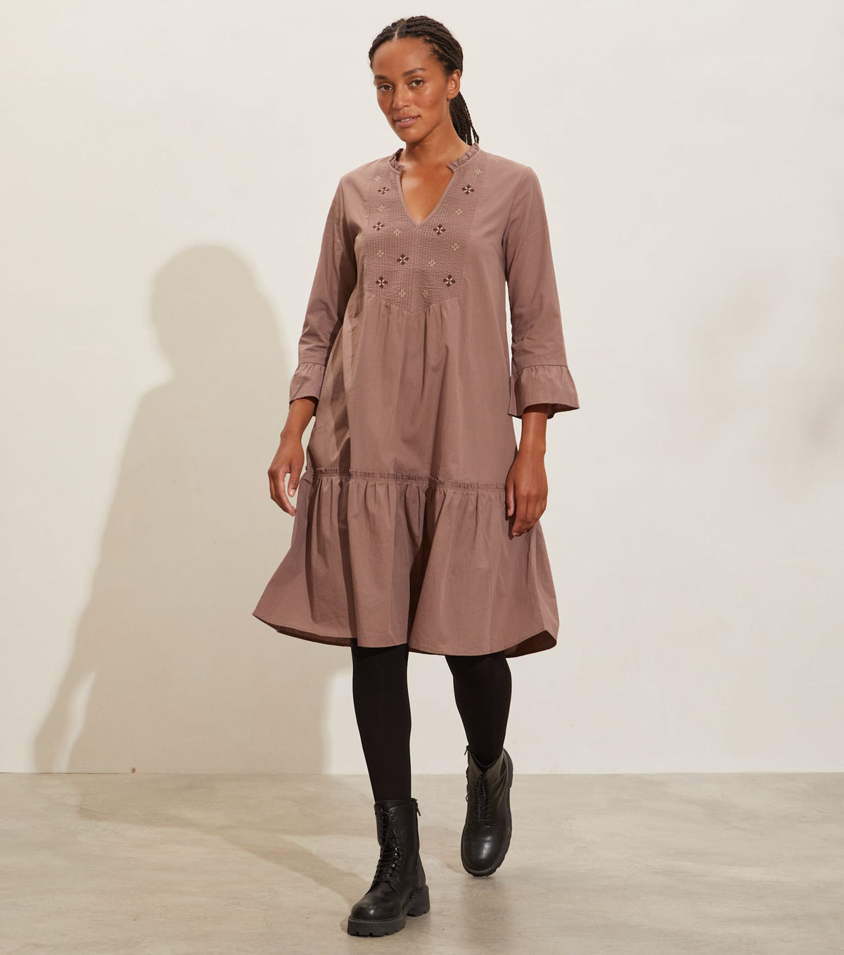 Tove Dress