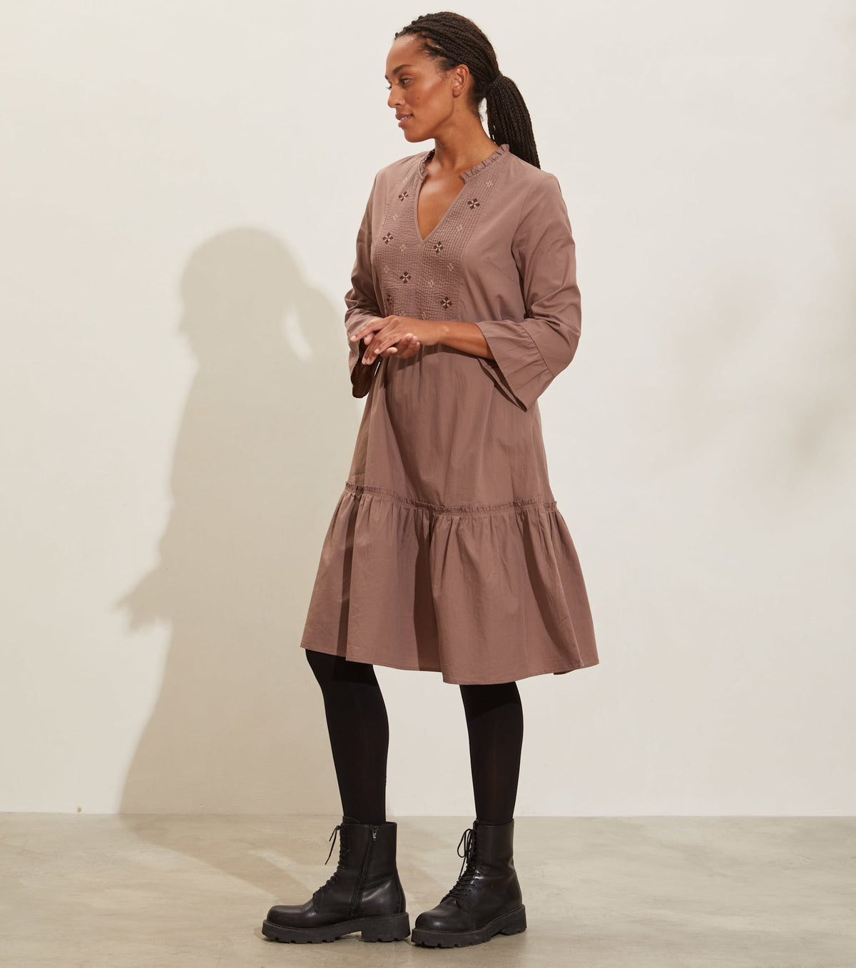 Tove Dress