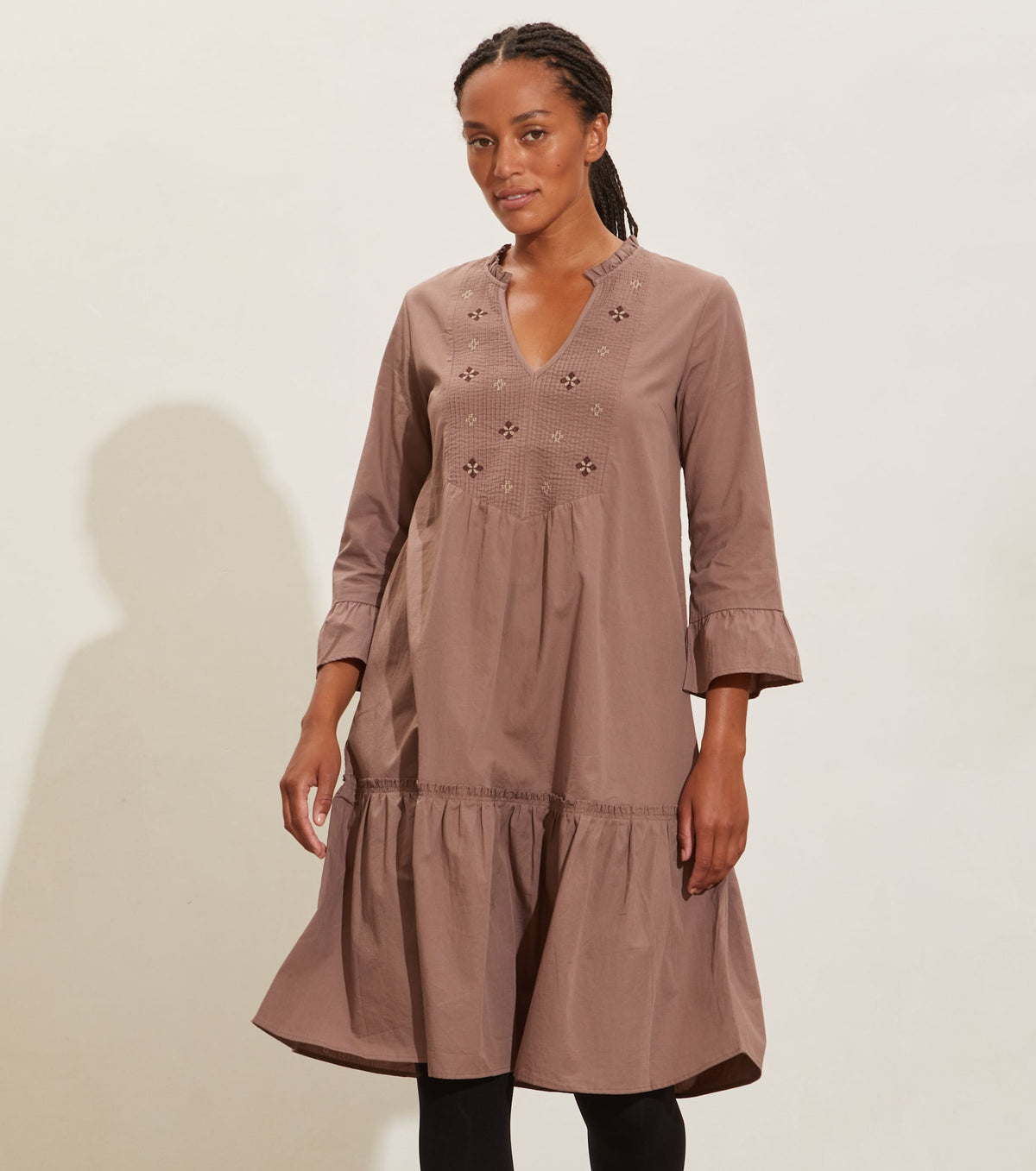 Tove Dress
