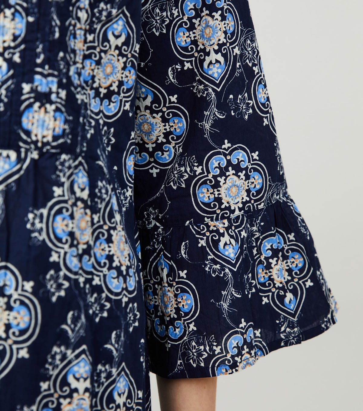 Tessa Blouse