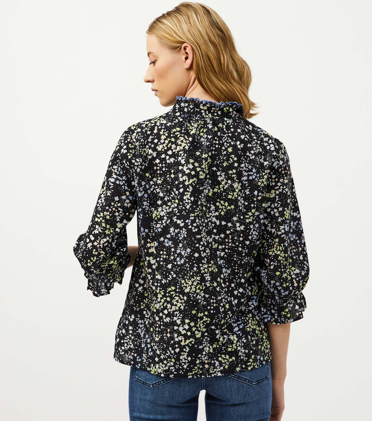 River Blouse