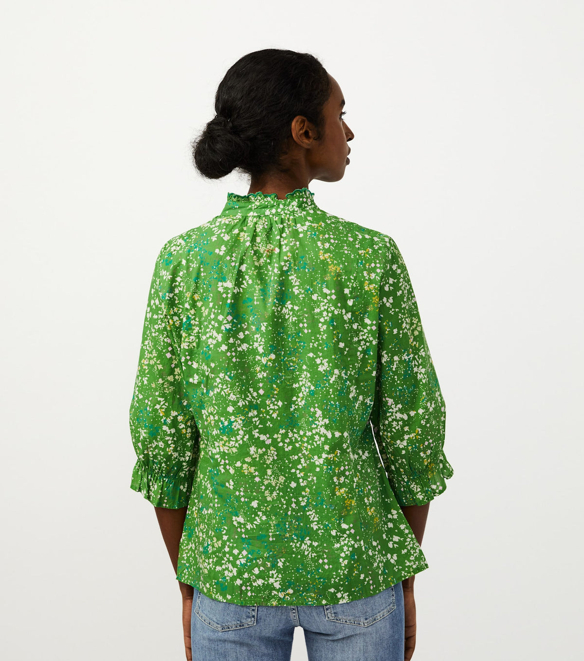River Blouse