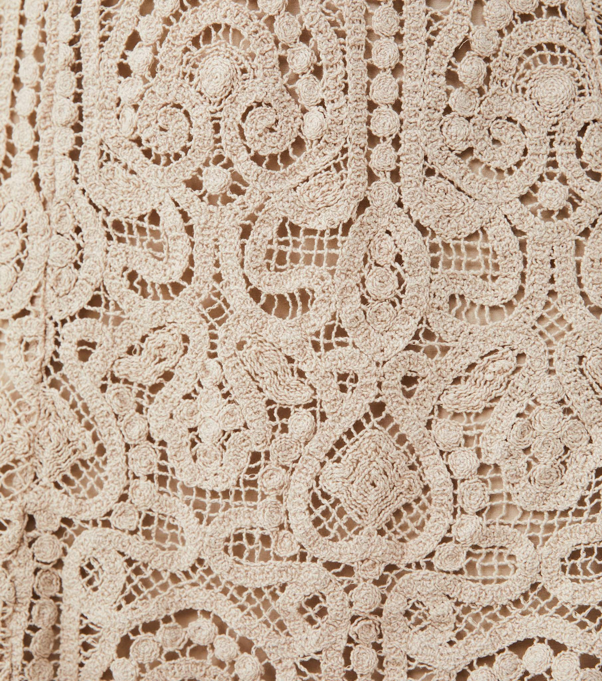 Bernadine Short Dress