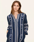 Harvest Day Tunic Odd Molly