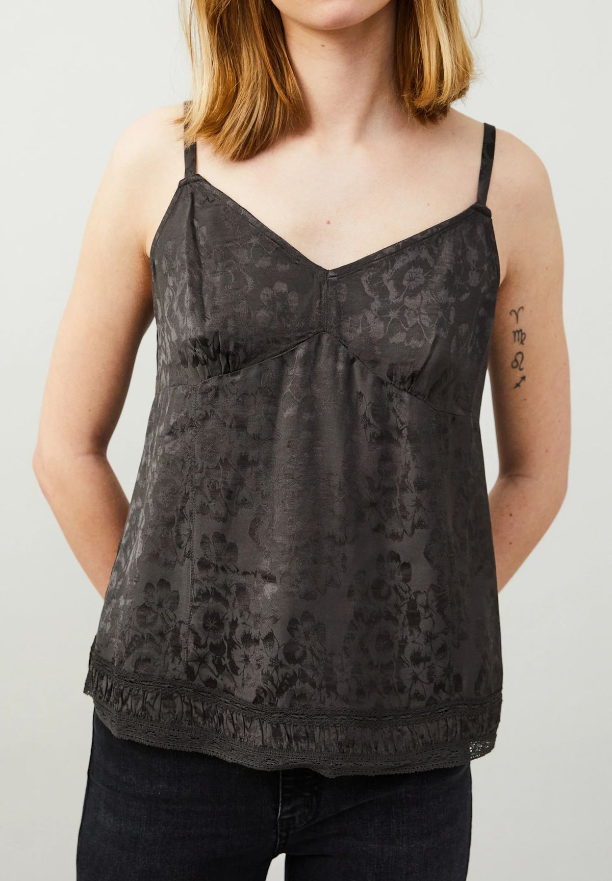 Marley Tank Top