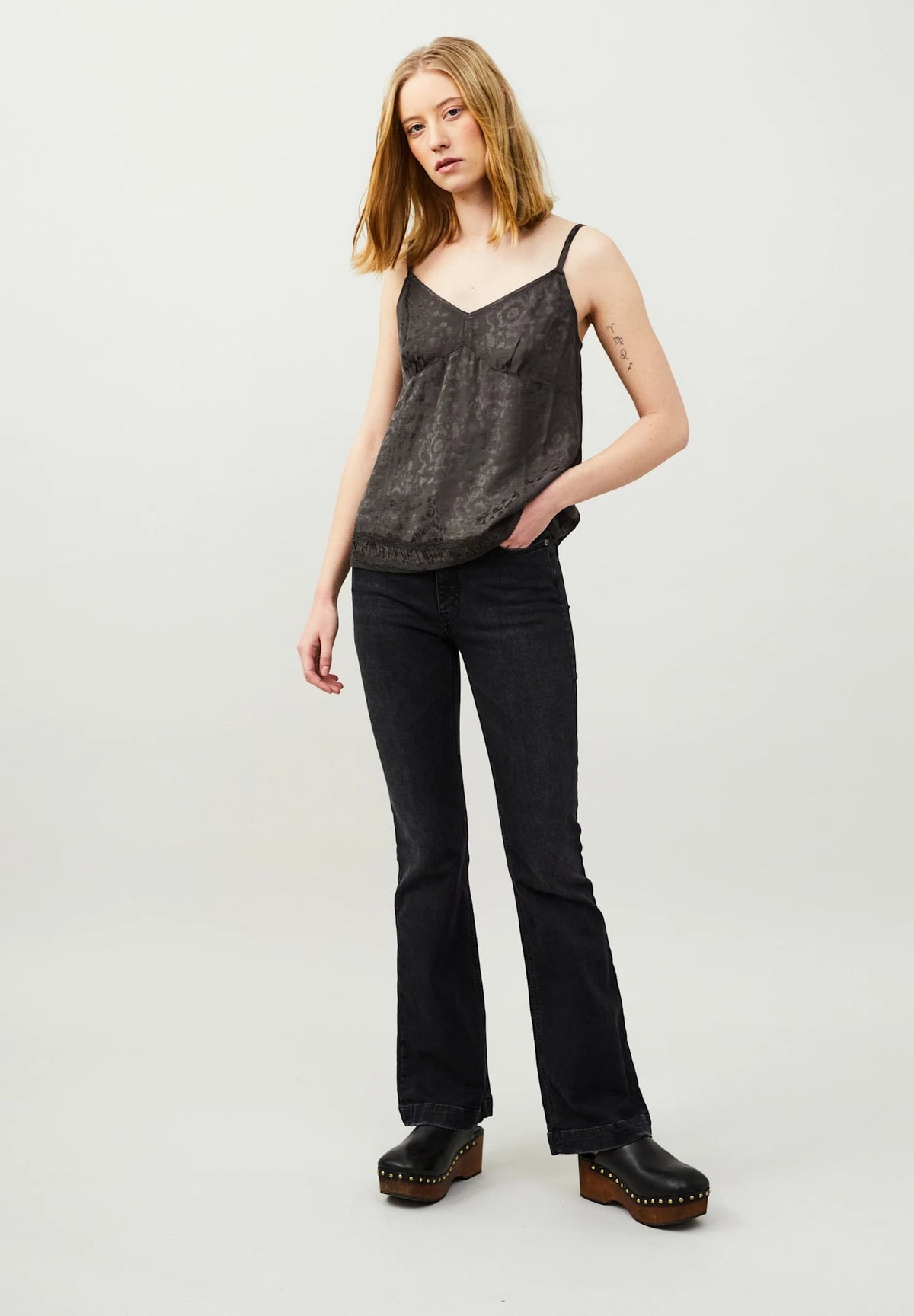 Marley Tank Top