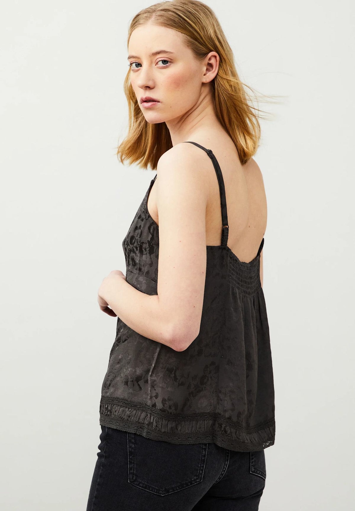 Marley Tank Top