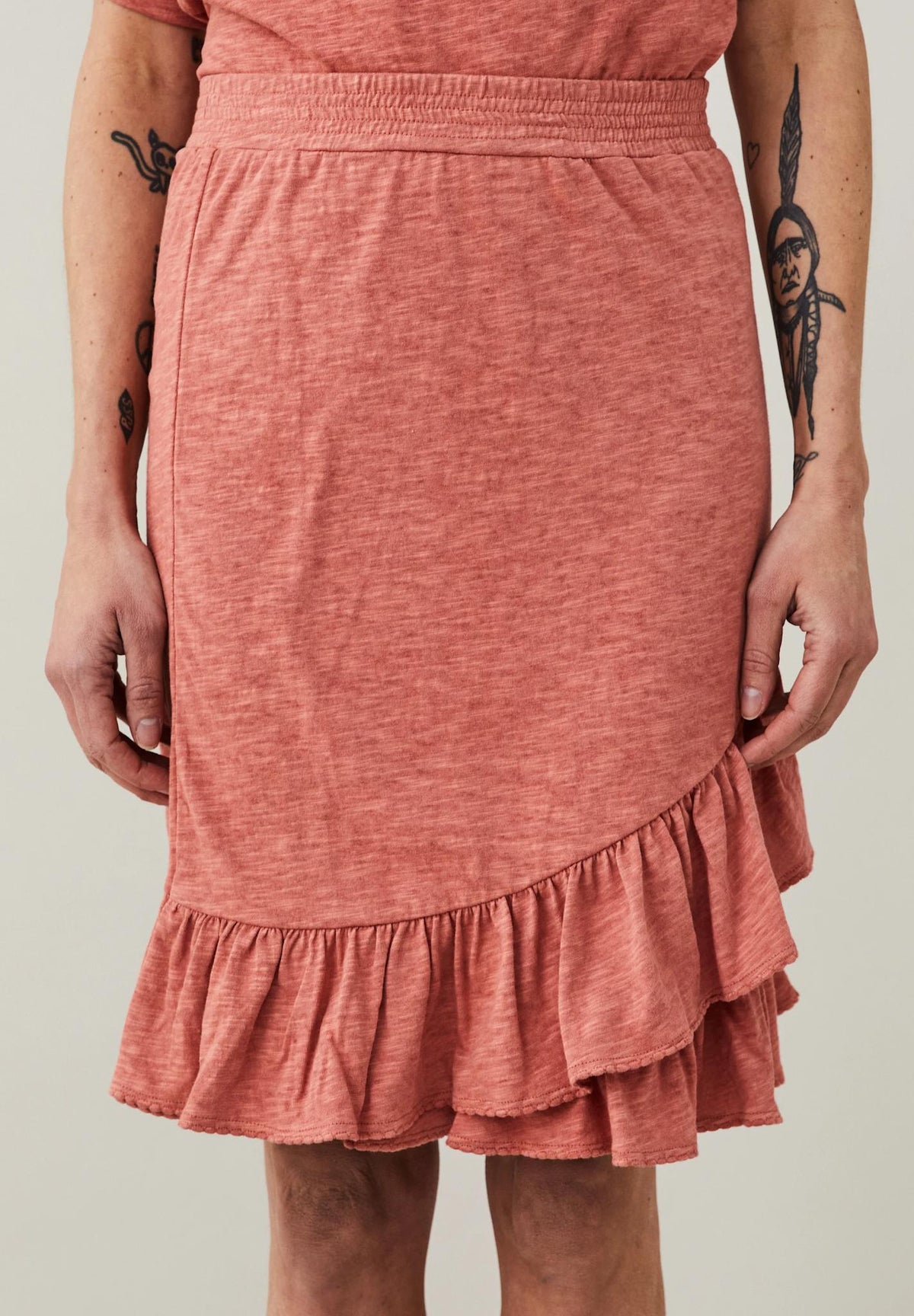 Lucille Skirt