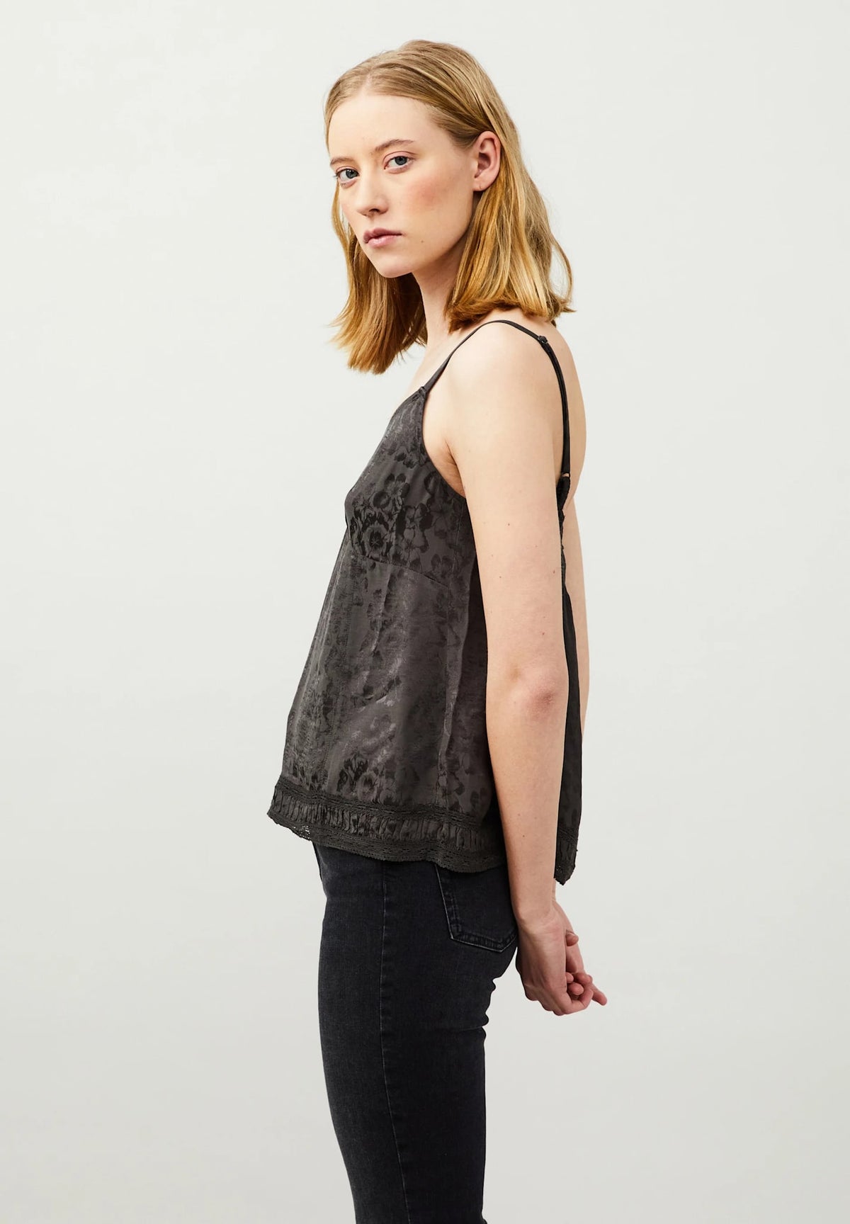 Marley Tank Top