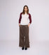 GamzeOM Blouse Odd Molly