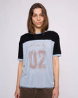 GamzeOM T-shirt Odd Molly