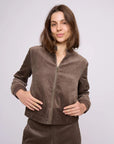 NehlOM Jacket Odd Molly