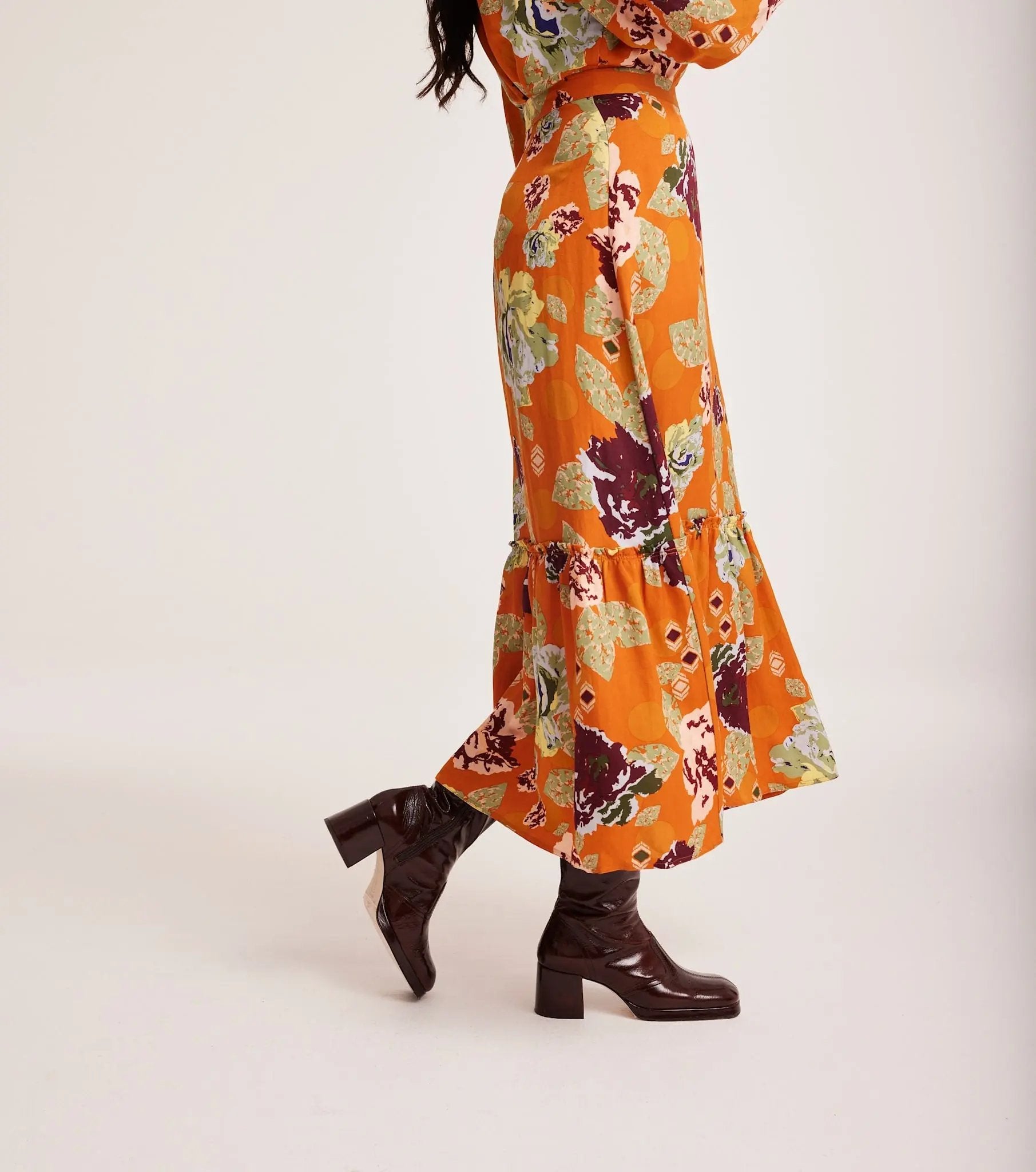 Kristina Skirt Odd Molly