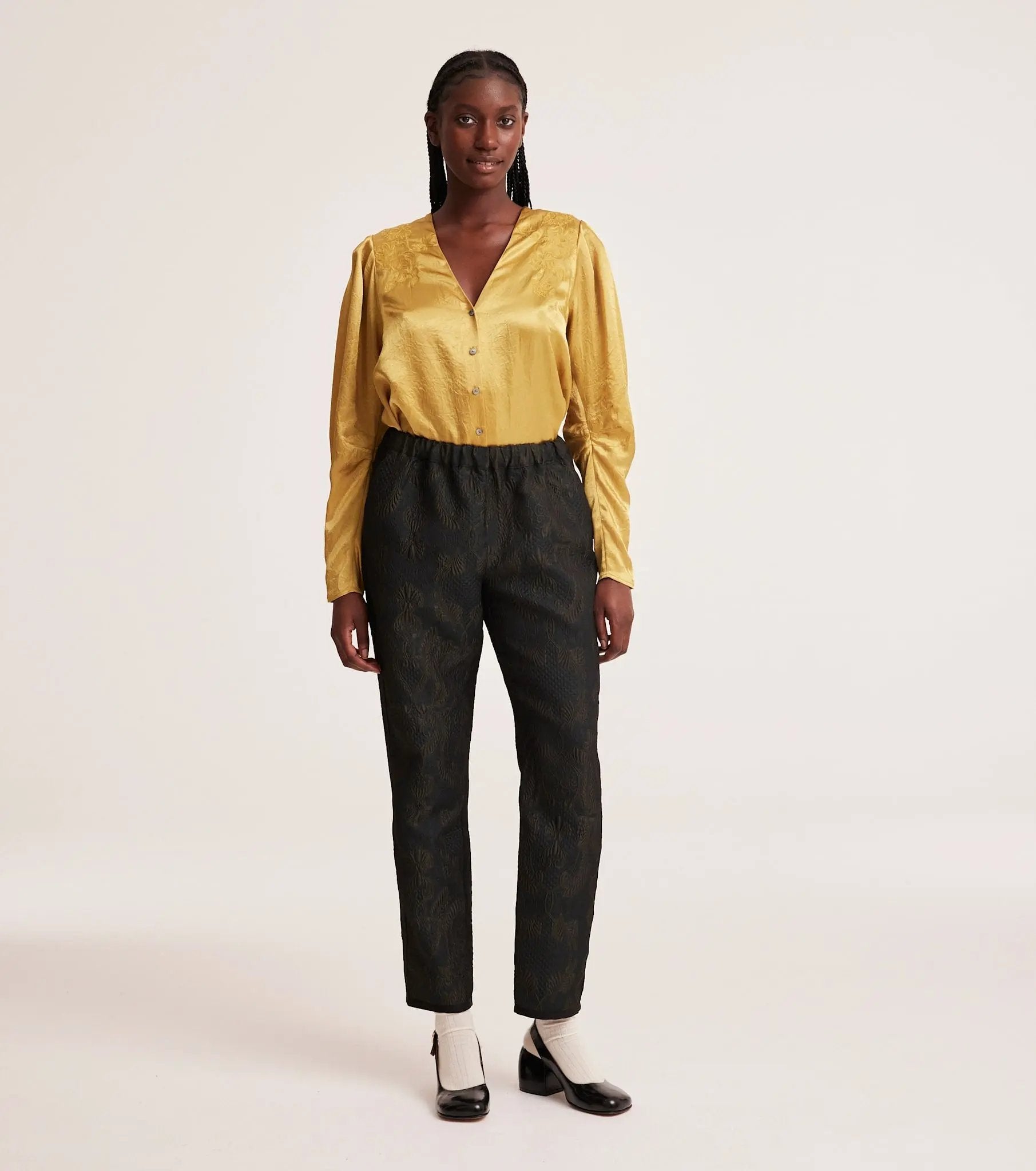 Pants | Odd Molly