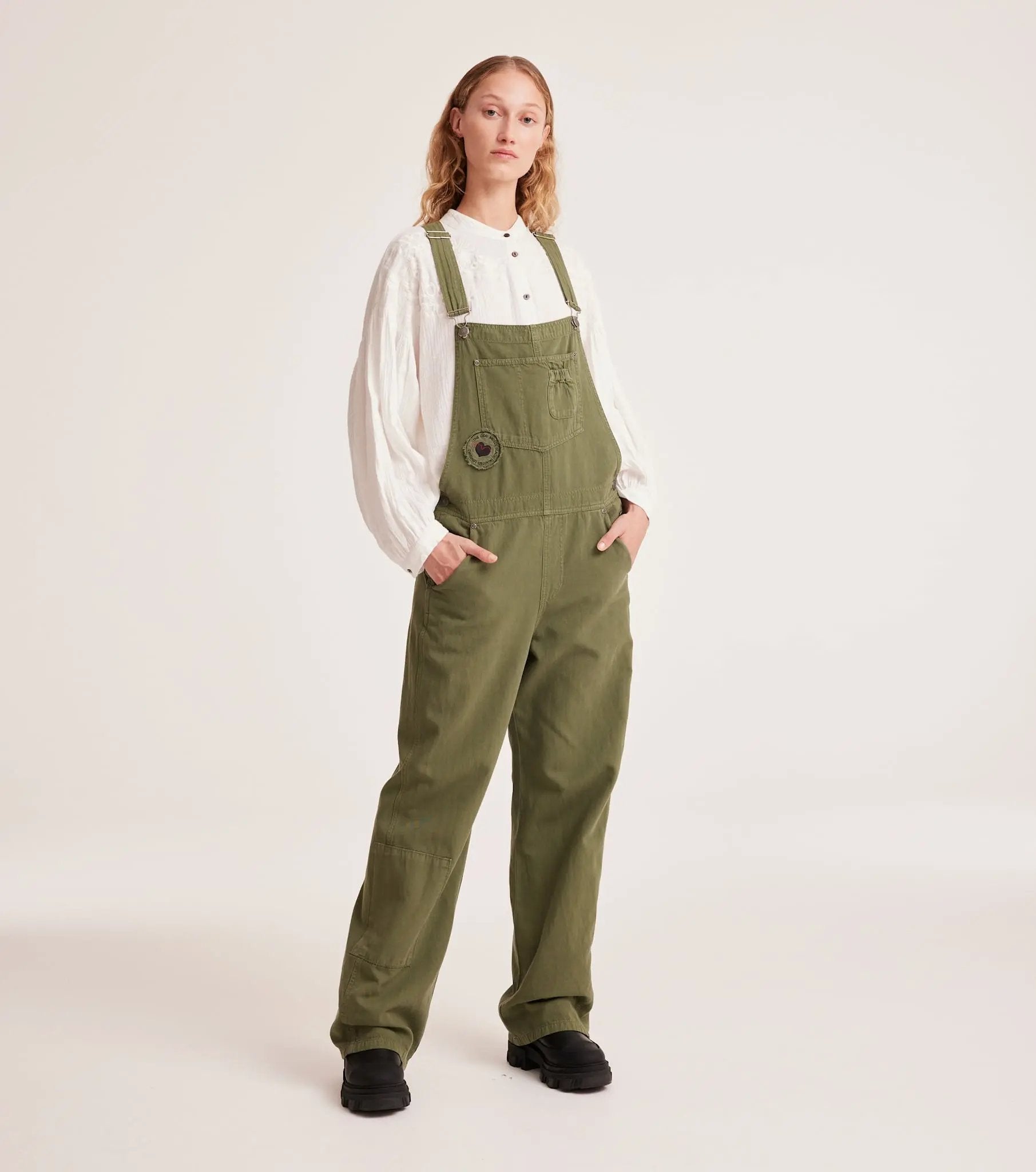 Shannon Dungarees Molly´s Collective ApS