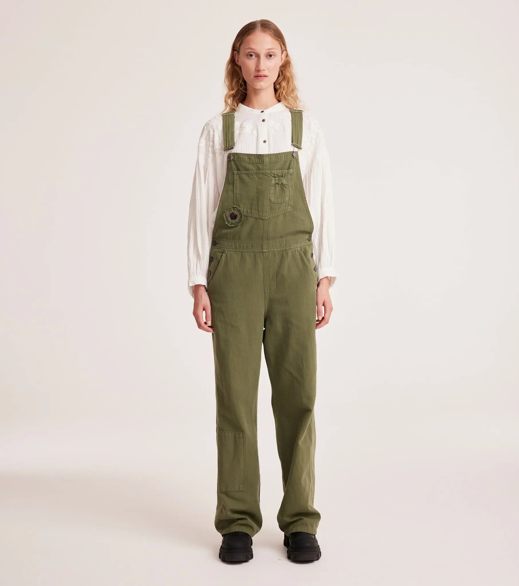 Shannon Dungarees Molly´s Collective ApS